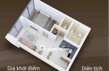 REGAL COMPLEX ĐÀ NẴNG: Căn hộ Hạng Sang Sổ Hồng Lâu Dài! View Biển - Sông, Kề Ngũ Hành Sơn. Giá từ 3 tỷ!